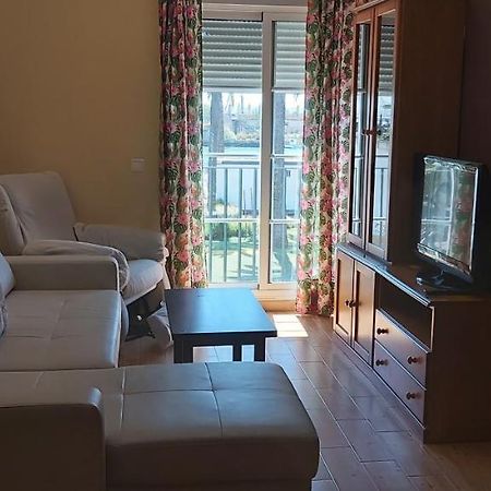 אל פוארטו דה סנטה מריה Apartamento 3 Habitaciones Rivera Centro מראה חיצוני תמונה