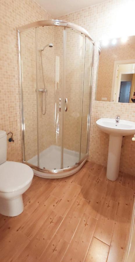 אל פוארטו דה סנטה מריה Apartamento 3 Habitaciones Rivera Centro מראה חיצוני תמונה