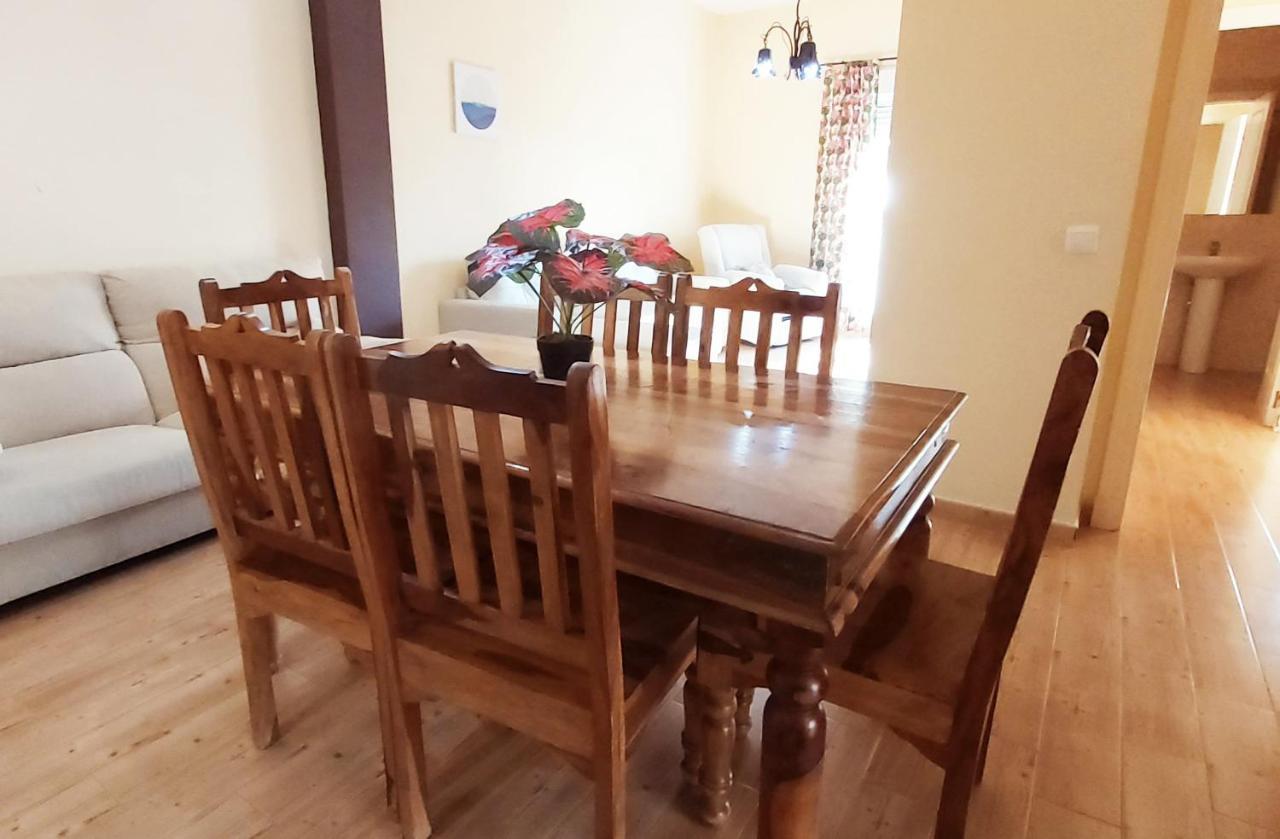 אל פוארטו דה סנטה מריה Apartamento 3 Habitaciones Rivera Centro מראה חיצוני תמונה