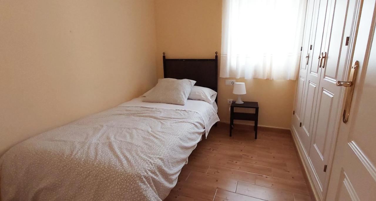 אל פוארטו דה סנטה מריה Apartamento 3 Habitaciones Rivera Centro מראה חיצוני תמונה
