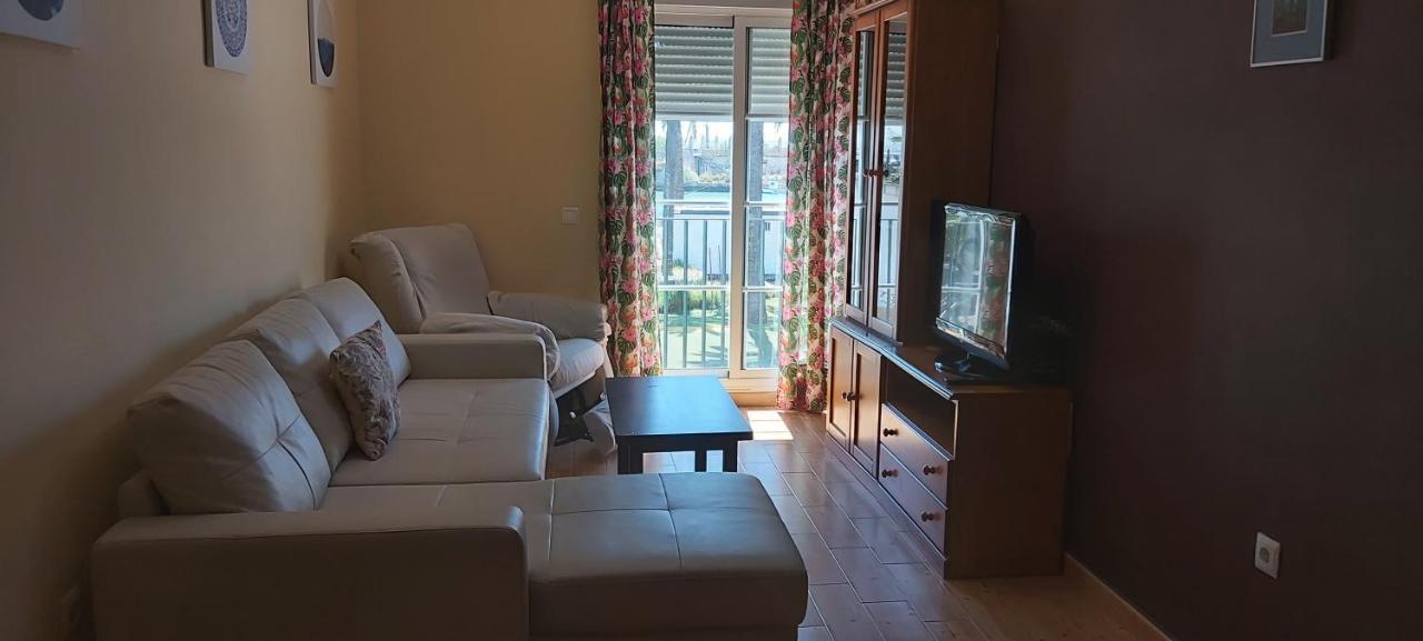 אל פוארטו דה סנטה מריה Apartamento 3 Habitaciones Rivera Centro מראה חיצוני תמונה